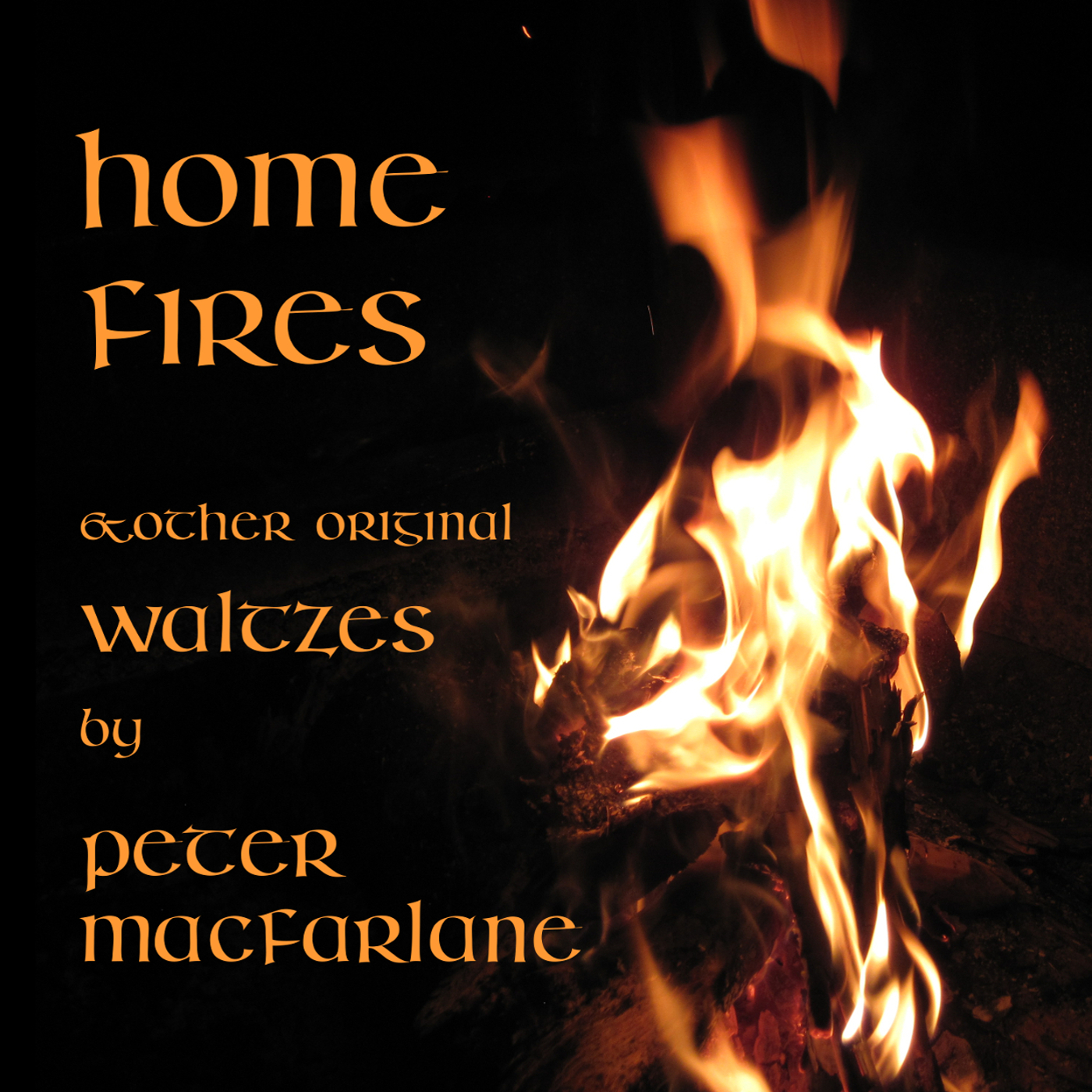 Artwork for Home Fires